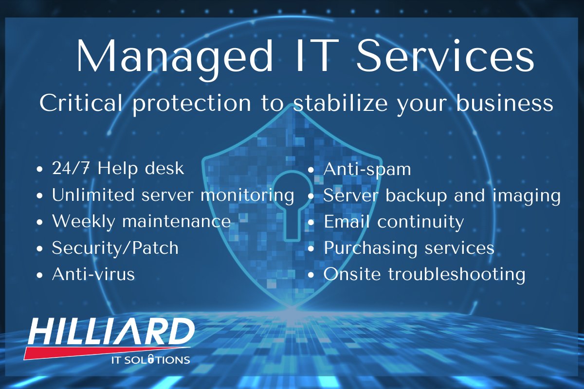 HilliardOS2005's tweet photo. Businesses are creating more data than ever, and that data is ever more deeply intertwined with revenue-producing activities. Contact Hilliard to discuss your plan for protection against digital disasters. Visit https://t.co/b0fn1yt6zF https://t.co/RiZe8i8Wyr