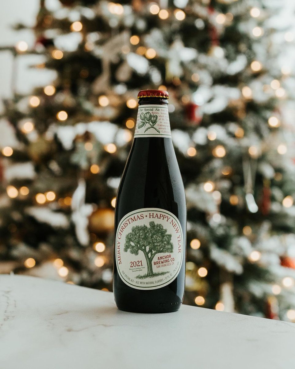 Anchor Merry Christmas 2022 Anchor Brewing (@Anchorbrewing) / Twitter