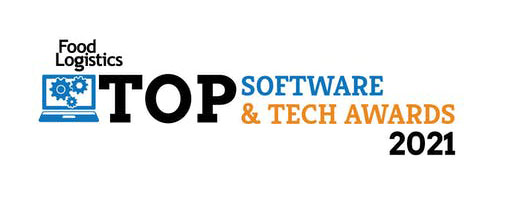 RFgenSoftware's tweet image. 🚨 AWARD ALERT! 🚨 We&apos;re proud to be recognized by @FoodLogistics as a 2021 #TopSoftware &amp;amp; Technology Provider! Thank you for recognizing our commitment to creating field-to-fork traceability in the #foodandbeverage supply chain. All award recipients 👉bit.ly/3eeilG8