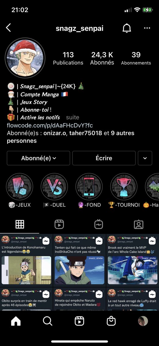 Zk75018's tweet photo. Les gens qui aime bien les animés et tout abonnez vous à lui c’est le meilleur compte manga https://t.co/KmvrQSCEq4