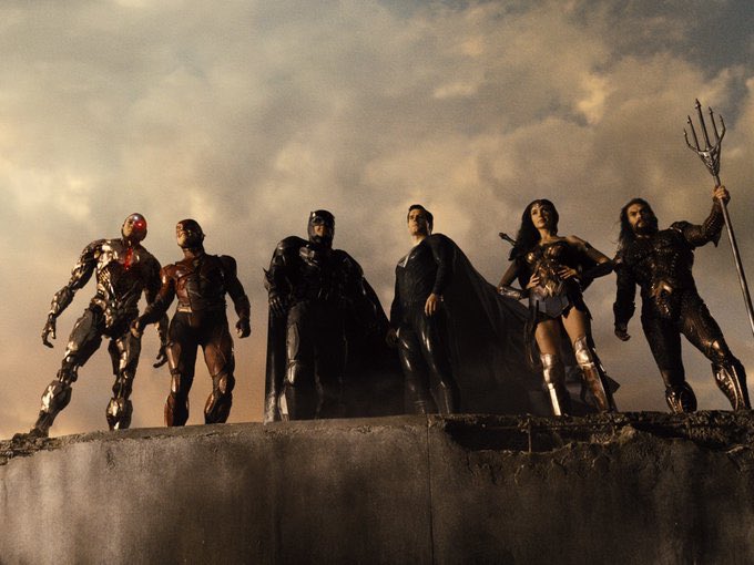 juli08698125's tweet photo. #MakeTheBatfleckMovie #RestoreTheSnyderVerse #BoicottBargirl #FuckHamada #Batfleck #BoicottheFlashMovie
La única manera de tener un dceu unificado y con un buen plan https://t.co/ikMr0qEXDa
