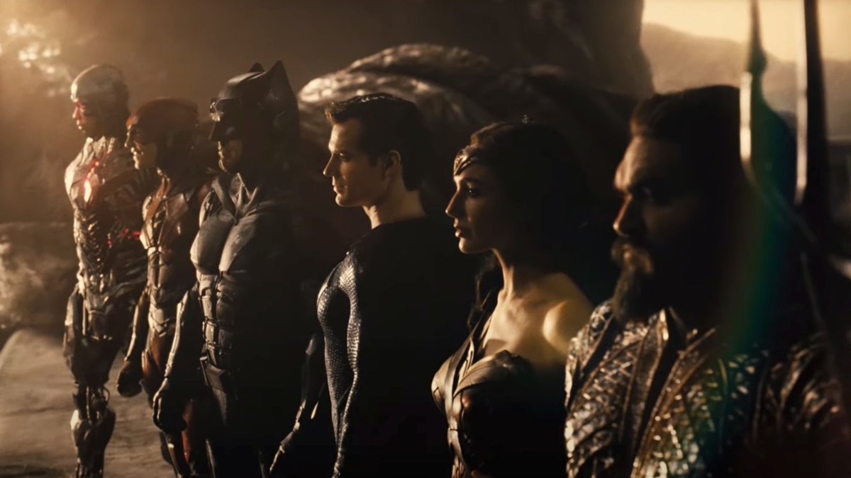 juli08698125's tweet photo. #MakeTheBatfleckMovie #RestoreTheSnyderVerse #BoicottBargirl #FuckHamada #Batfleck #BoicottheFlashMovie
La única manera de tener un dceu unificado y con un buen plan https://t.co/ikMr0qEXDa