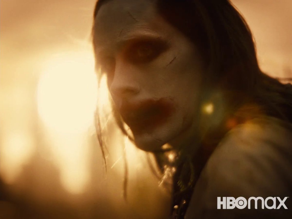 juli08698125's tweet photo. #MakeTheBatfleckMovie #RestoreTheSnyderVerse #BoicottBargirl #FuckHamada #Batfleck #BoicottheFlashMovie
La única manera de tener un dceu unificado y con un buen plan https://t.co/ikMr0qEXDa