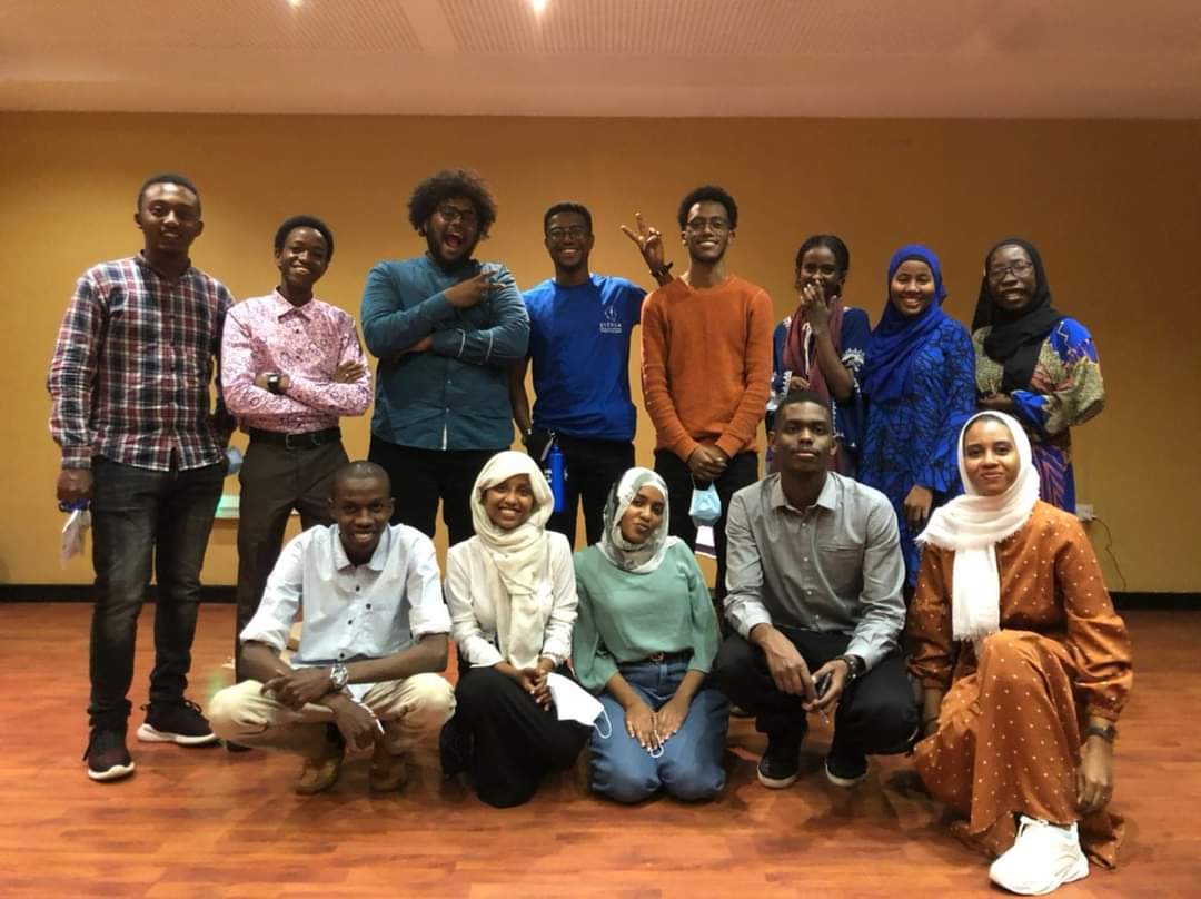 slemsaSL's tweet photo. Our delegates actively participating in various Standing Committee Sessions of the 17th African Regional Meeting; in #Kampala, Uganda. @IFMSA @COMAHS_USL
#slemsa #ifmsa #africa #salonetwitter #medicalstudent
#publichealth #comahs #healthforall #UHC https://t.co/j8AKf1ag9I