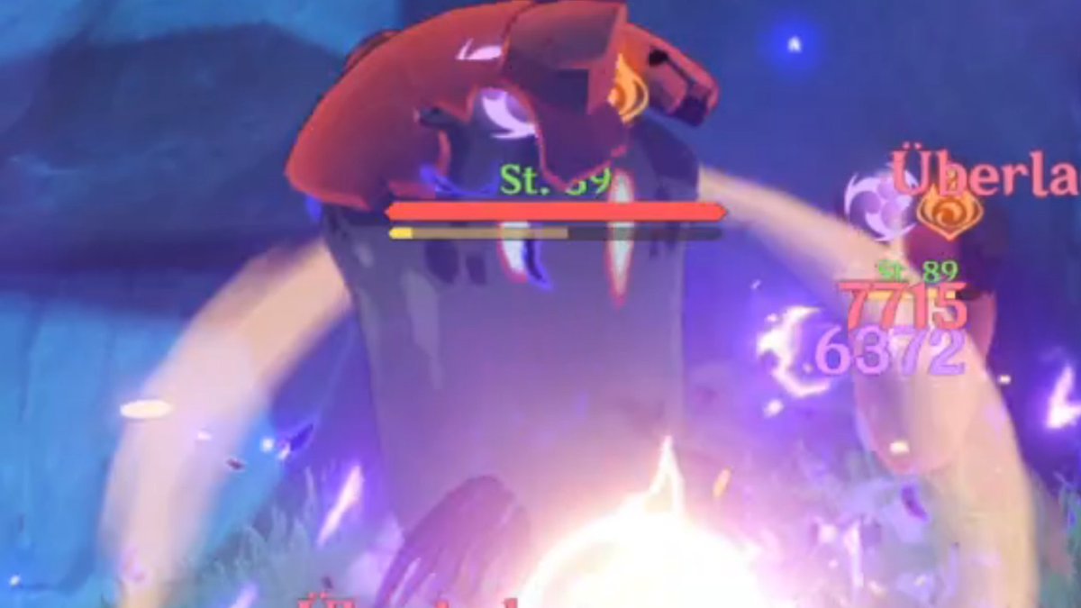 ImpactSlimes's tweet photo. Day 237 of waiting that miHoYo adds a slime pet in Genshin Impact.
#GenshinImpact #Genshin_Impact
https://t.co/ApQGJ8mzwe https://t.co/euYUypWR0a