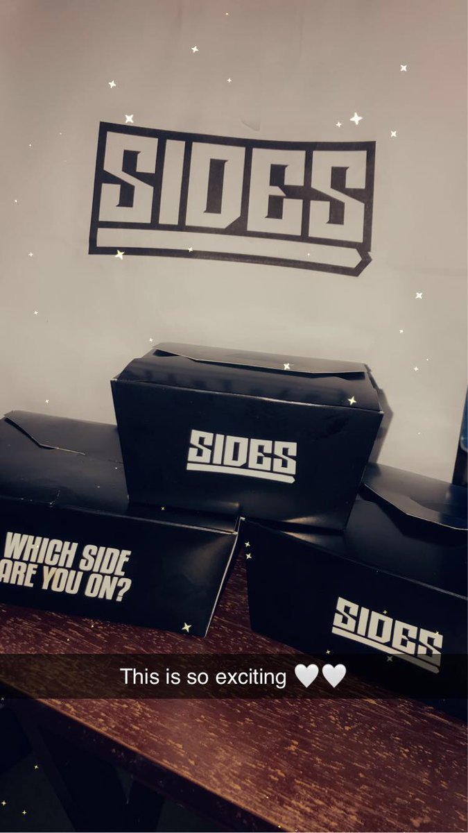 bekkiboos2000's tweet photo. Honestly so happy I finally got this and it’s beautiful you lot did great @Sidemen @miniminter @ZerkaaHD @wroetoshaw @Tobjizzle @Behzinga @KSI @Vikkstar123 🤍🤍 so proud https://t.co/Zr3sz8QZun