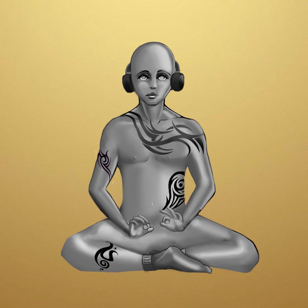 gurupa_eth's tweet photo. #NewProfilePic Onw of my favorite ones! Dont know what mine look like yet...reveal is on Dec 31st!!!! 

@NFTgurus7777 
#guruarmy https://t.co/LBHNhODz6c