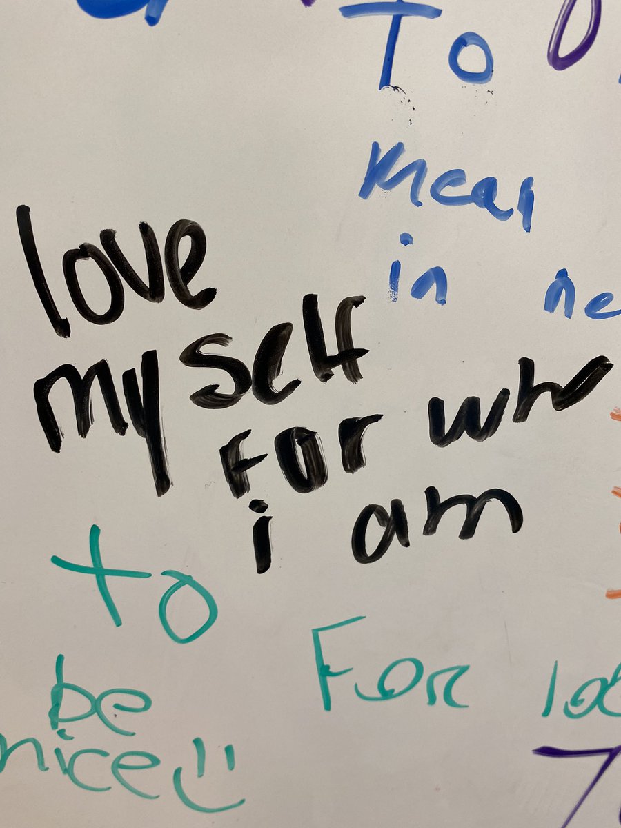 What is your hope? #optimism <a href="/TurnerCreekES/">Turner Creek Elementary</a> <a href="/PosProject/">The Positivity Project</a>