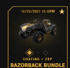 SynysterKobra's tweet photo. #RockstarEnergy #HaloInfinite giveaway time!!

How to enter:
- Follow @SynysterKobra 
- LIKE &amp; RT this tweet

Winner picked in 24 hrs! Good luck and check me out on YouTube if you're feeling generous: https://t.co/gCGQuTb512 https://t.co/UDLdZJk1nD