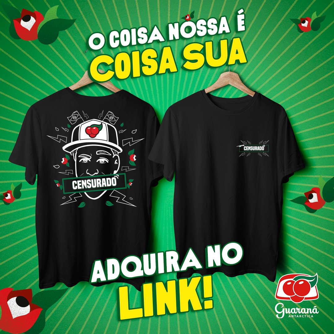 Coisa Nossa