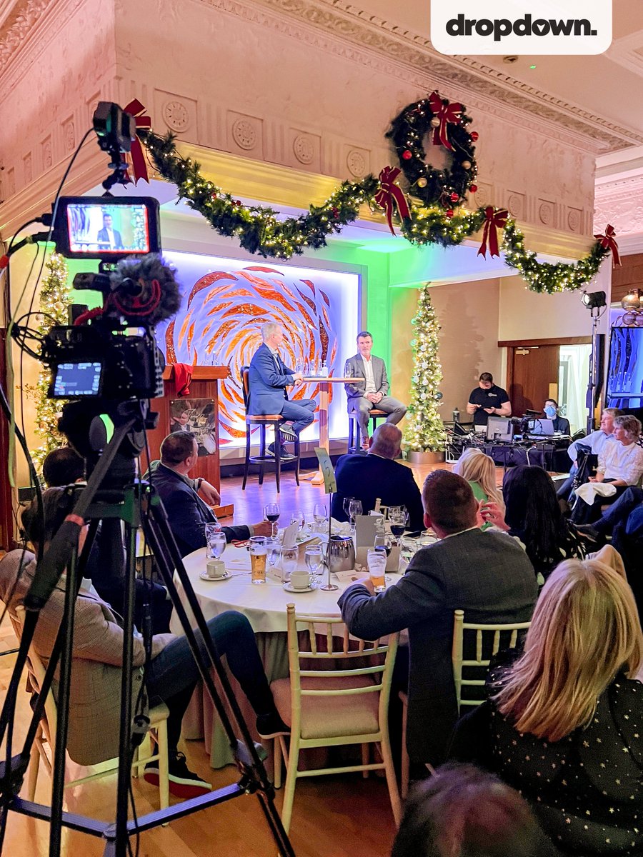 DropdownMediaIE's tweet photo. Our multi-Camera live setup &amp; recording of 'An Afternoon with #RoyKeane' hosted by @cooper_m in aid of Kerry Hospice Foundation (@kerryhospice).
Thanks to Teahan Pro Audio &amp; lighting for having us.
#videographer #videography #videoproduction #fundraiser https://t.co/cJnL3t3VDG