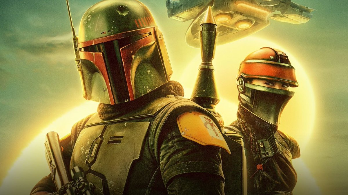 Disney retrasa el evento premiere de #TheBookOfBobaFett debido al aumento de Omicron, pasando del 4 de enero al 8 de febrero. Ahora ese día se celebrará el episodio final de serie. El serie se estrena el 29 de diciembre en Disney+ y el último episodio llega el 9 de febrero.