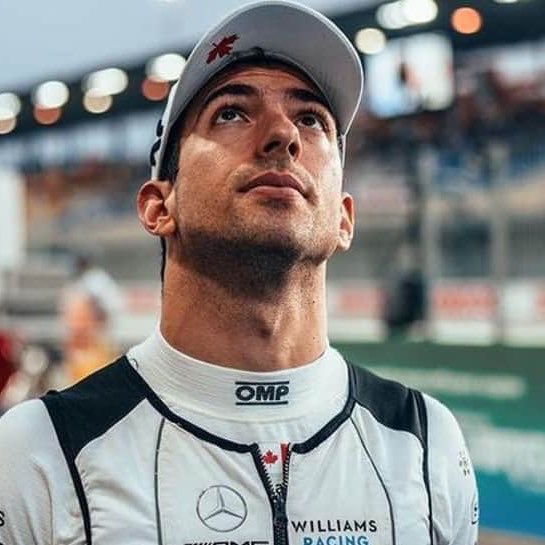 ESPNF1's tweet photo. A reminder that Nicholas Latifi has absolutely nothing to apologise for. He did nothing wrong. The abuse he’s received since the season finale has been abhorrent. If you see any, report it. Those individuals aren’t fans of the sport we all love. https://t.co/ihZkfSf2GF