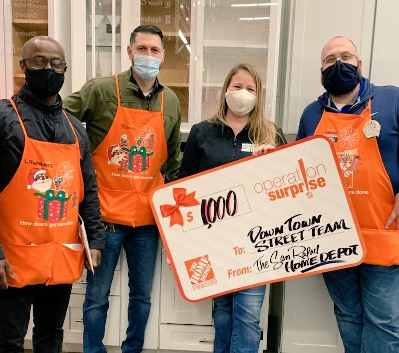 Trinidad sandoval (@loyal_t11) on Twitter photo Great to work for a company who gives back! San Rafeal Downtown Street team does great work for our community! #operationsurprise #pacnorthproud <a href="/jmiahsmith/">Jeremiah Smith</a> <a href="/AbiganaAlicia/">Alicia Abigana</a> @D30Tracie <a href="/DHRM_D30/">Amy Hernandez</a> <a href="/91marisa/">Marisa Eusebio</a> Great to work for a company who gives back! San Rafeal Downtown Street team does great work for our community! #operationsurprise #pacnorthproud <a href="/jmiahsmith/">Jeremiah Smith</a> <a href="/AbiganaAlicia/">Alicia Abigana</a> @D30Tracie <a href="/DHRM_D30/">Amy Hernandez</a> <a href="/91marisa/">Marisa Eusebio</a>