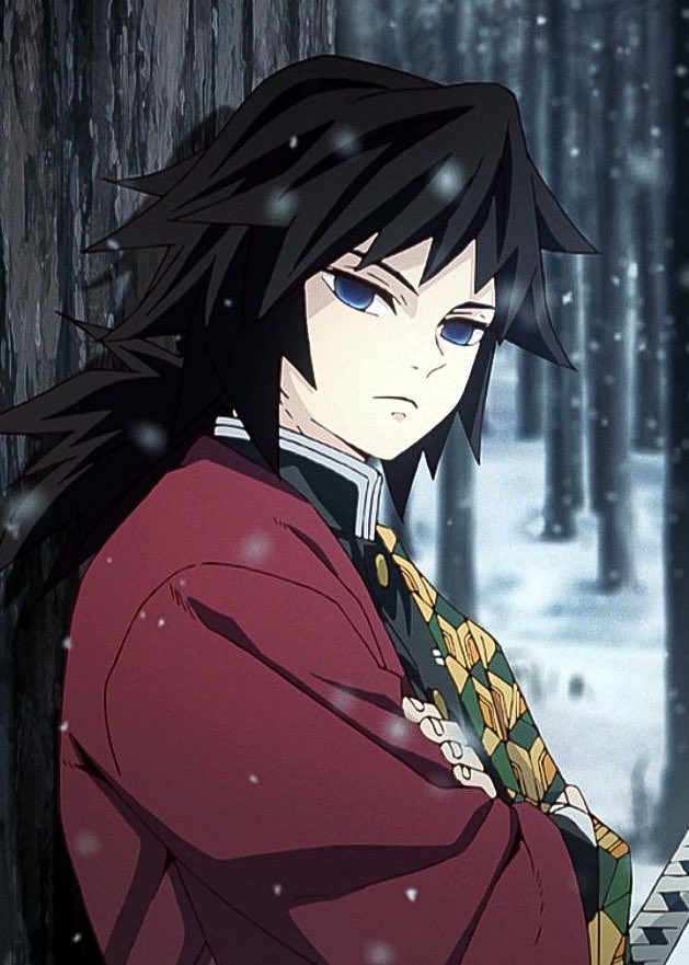 savvthekid's tweet photo. i don’t have a name to tell demons ⊹ giyuu tomioka https://t.co/EFii7xmJp5