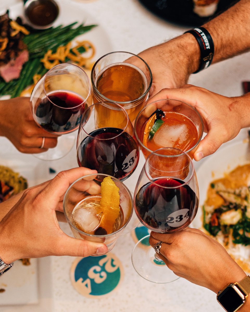 Oceans 234 tweet media