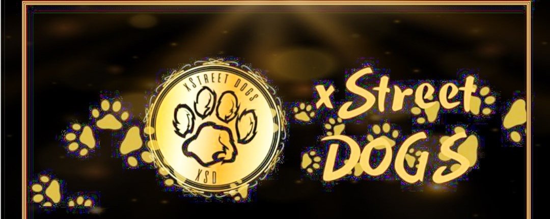 pikaetshu's tweet photo. 🍾XStreetdogs #GIVEAWAY🍾

Great project with good intent🐕

PRIZE:
🎩 10 million  $XSD
🎩 5 Winners

RULES:
🎩Follow @ReftusCrypto &amp; @XStreetDogs
🎩Like &amp; Retweet
🎩Tag friends &amp; @XStreetDogs

END
🎩 After 48 hours

#XRP #XRPCommunity #CHARITY #DOGS #XummCommunity #TWITTERPICKER https://t.co/ctJvscIntl