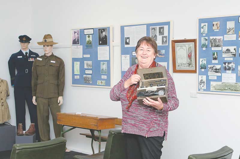 Tatura Museum, a hidden gem 

IN the main street of Tatura, right acr... 
sheppadviser.com.au/tatura-museum-…