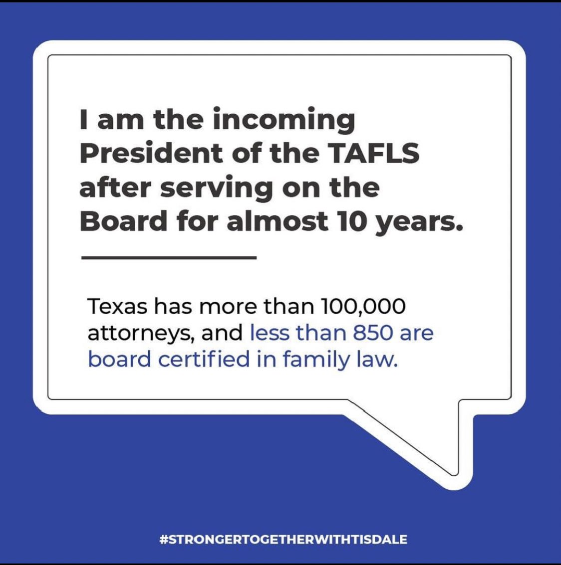 Allow me to share some insight and background on my experience. To read more, follow us on Instagram and Facebook @ strongertogetherwithtisdale