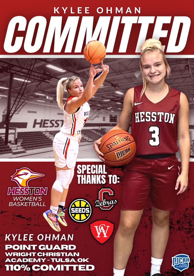 Kylee Ohman tweet media