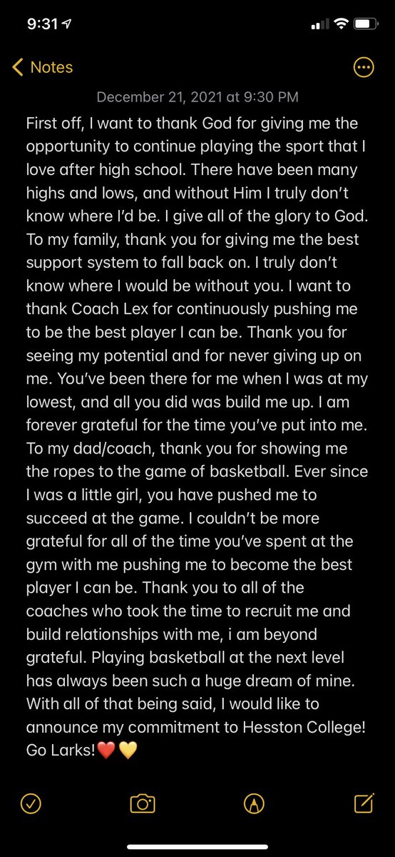 Kylee Ohman tweet media