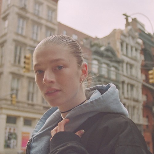 ⠀⠀
⠀⠀⠀
⠀     S.W.O.R.D. PERSONNEL FILE
        NAME: Stacy, Gwendolyne
        STATUS: Active - Intern
⠀
        researcher with a serious case
        of stick-it-to-the-man-iosis. 
⠀⠀
        au portrayal. #marvelrp. #mcurp
⠀⠀⠀
⠀⠀⠀