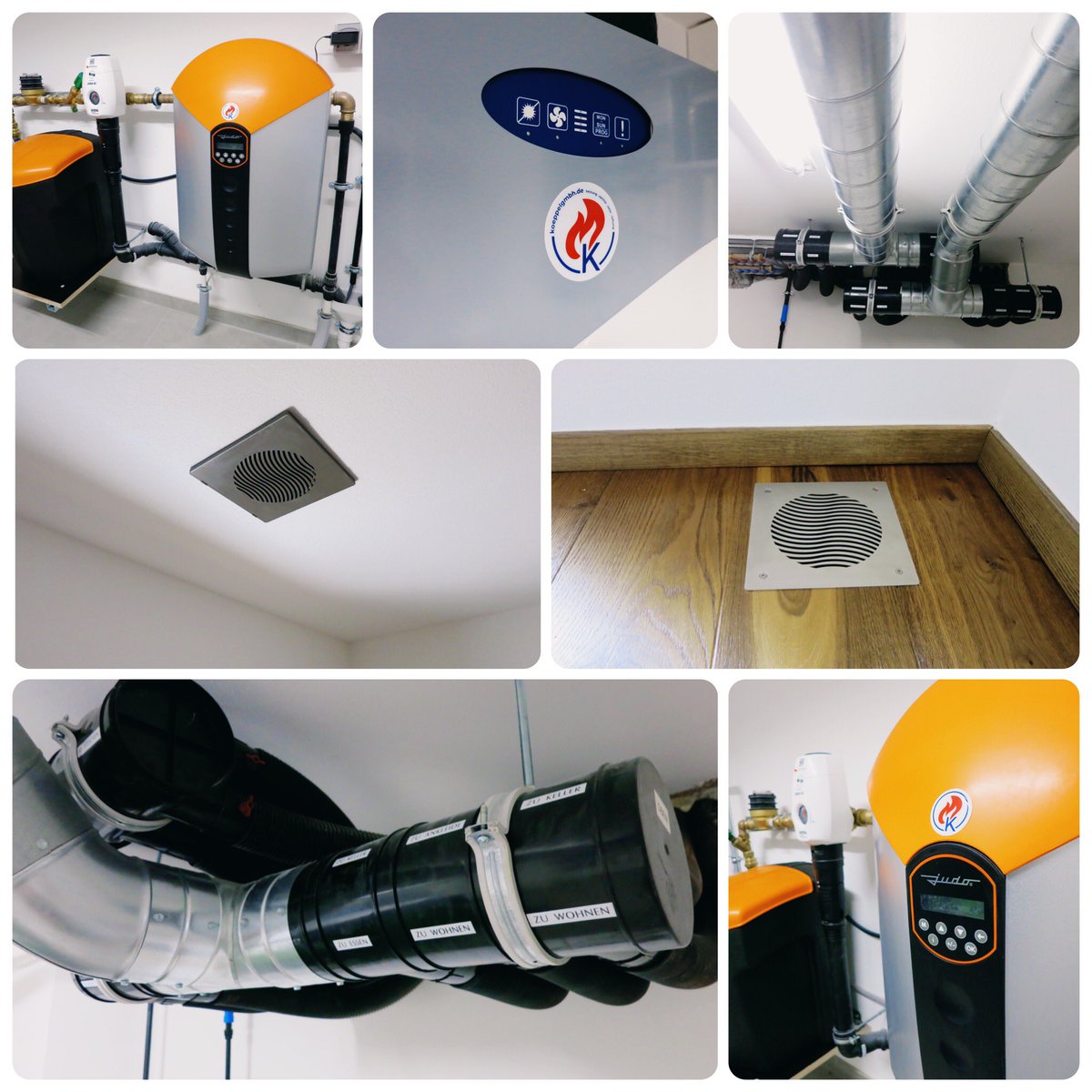 KoeppelGmbH's tweet photo. Viel Spaß im Traumhaus und schöne Weihnachten!🍀🙏
#meintraumvomhaus #traumhaus #neubau #altmühltal #koeppelgmbh #enkering #handwerk #installation #wirheizeneuchein #sani #heizi #heizung #lüftung #kalkfrei https://t.co/qXpVeEIsol