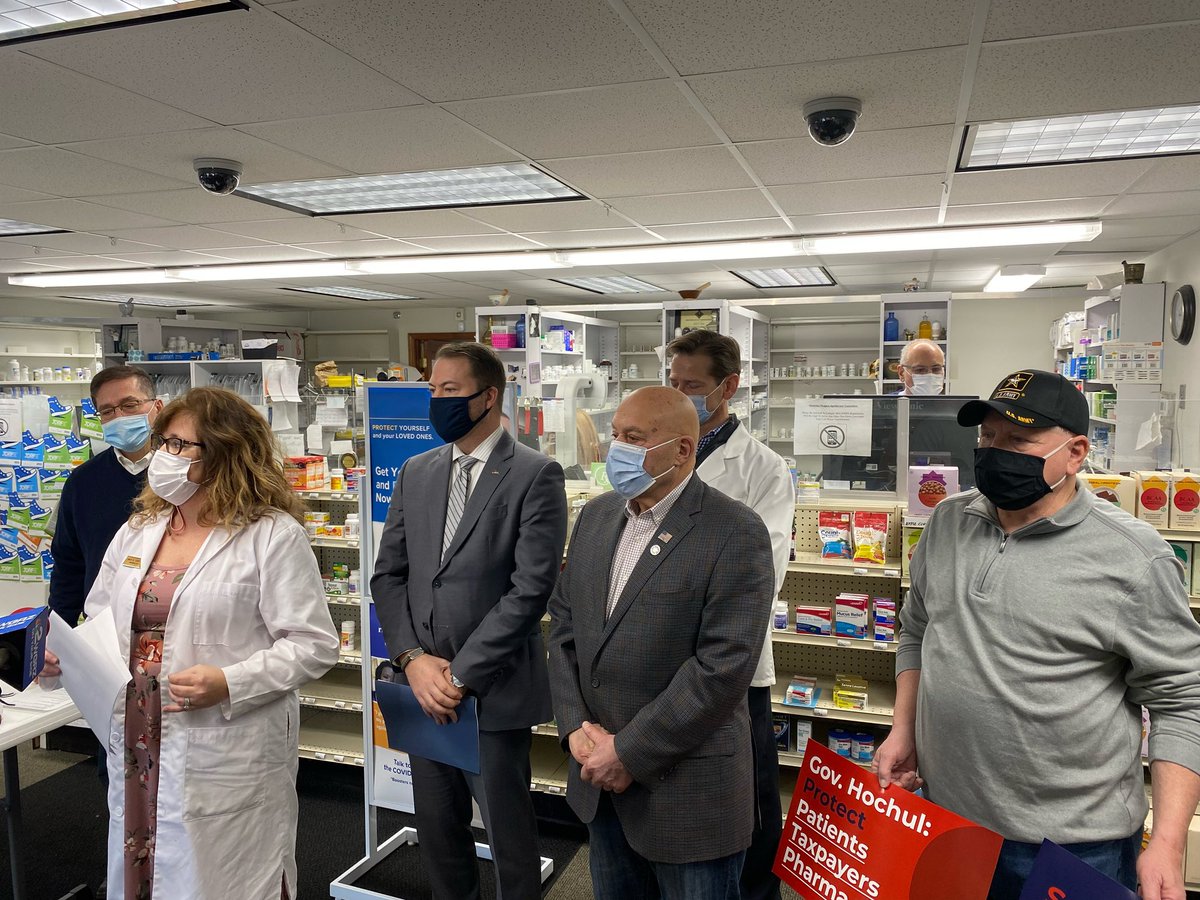 Rob Ortt tweet media