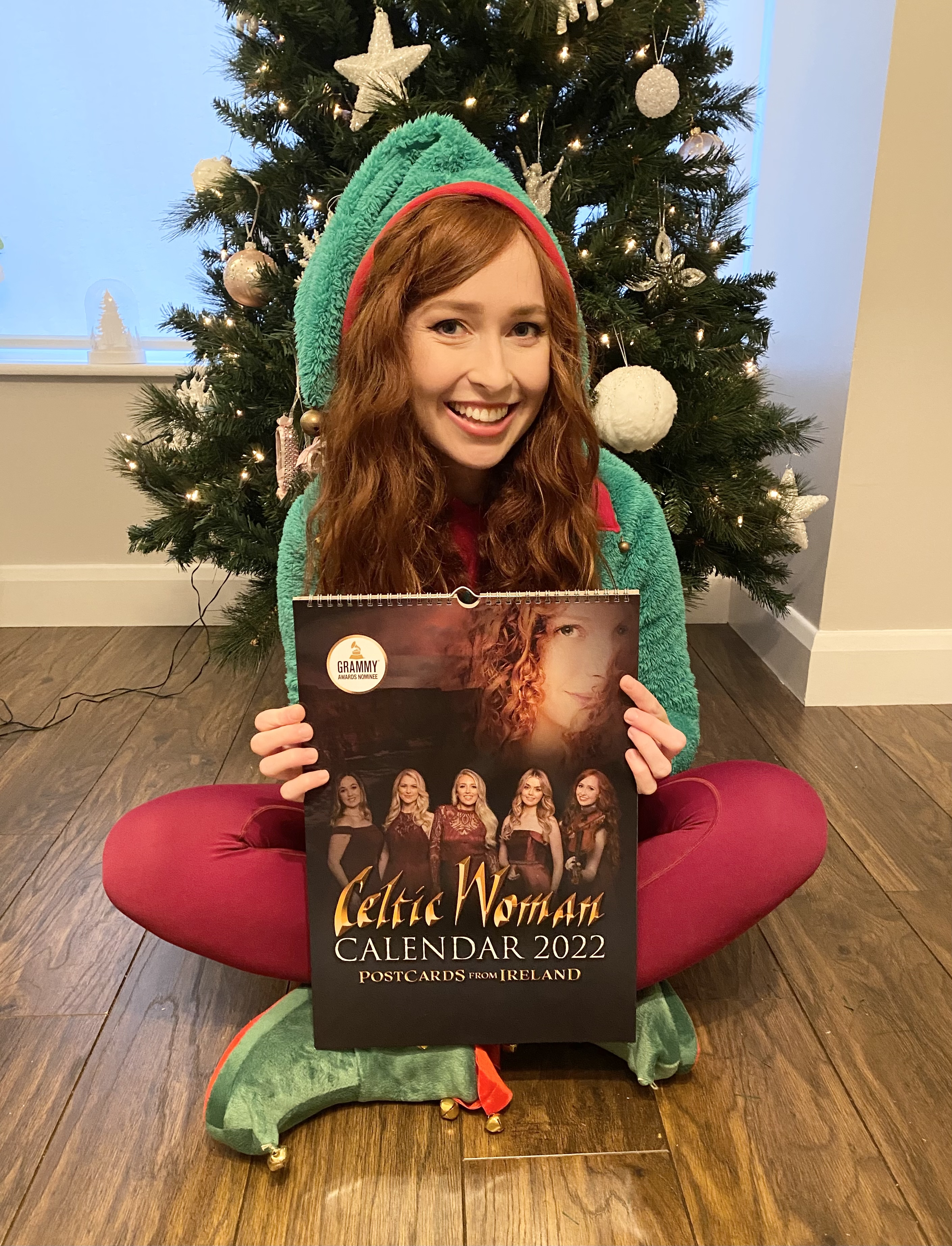 Celtis Woman Tour Christmas 2022 Celtic_Woman (@Celtic_Woman) / Twitter