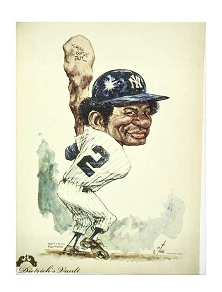 Happy birthday to the great Matty Alou!!!! 