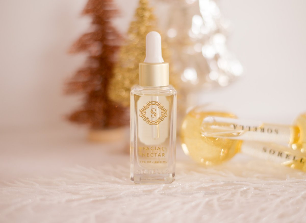 Sorella Apothecary tweet media