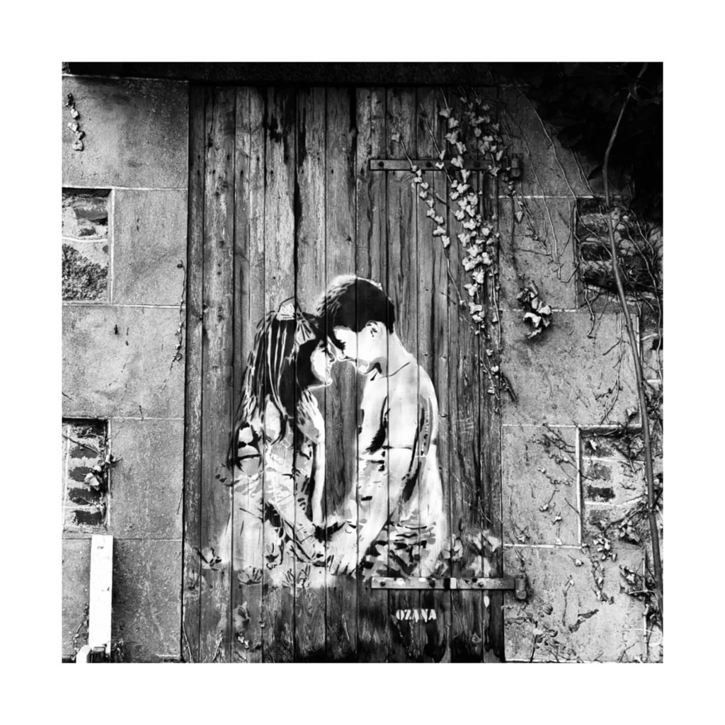 canyouseeart's tweet photo. Art de rue

#artderue https://t.co/j8w3jq3X0O https://t.co/H2LPWIpFo1