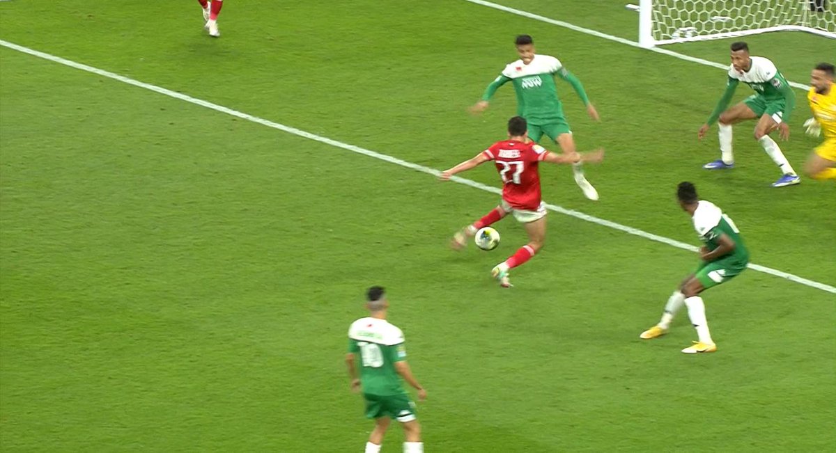 مــــــــــــــــــــلــــــــــــــــــــك الـــــــــــدقــــــــــيـــــــــقــــــــــــــة 90 👑

الأهلي دائما ملك اللحظات الحاسمة في النهائيات الإفريقية 🦅