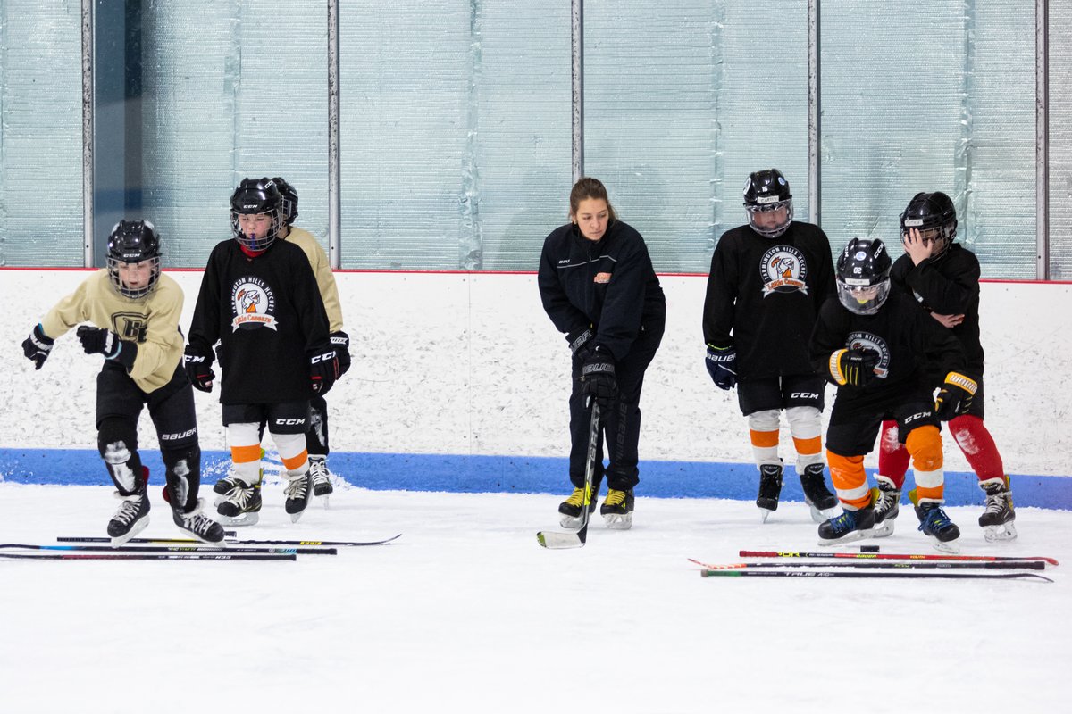 Suburban Ice FH tweet media