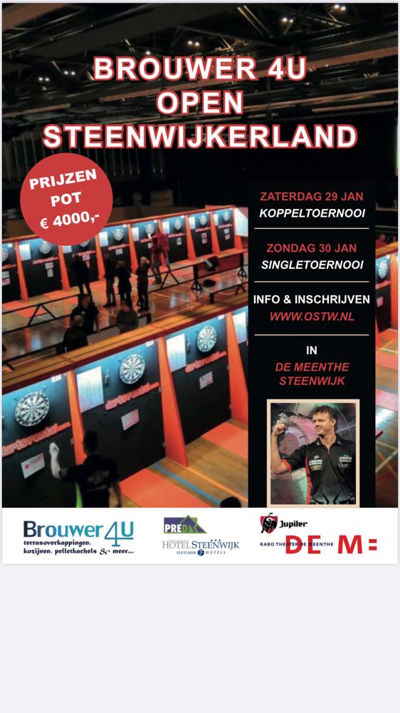 PMDarts's tweet photo. https://t.co/X5ArWer5VH en schrijf je in >>#rtl7darts https://t.co/k4HCEeZCgQ