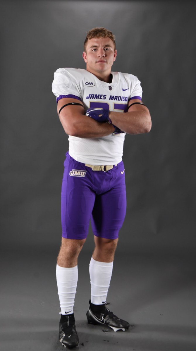 29Ortt's tweet photo. Thank You JMU! My recruitment is 100% open! https://t.co/mHlrMcYRHD
