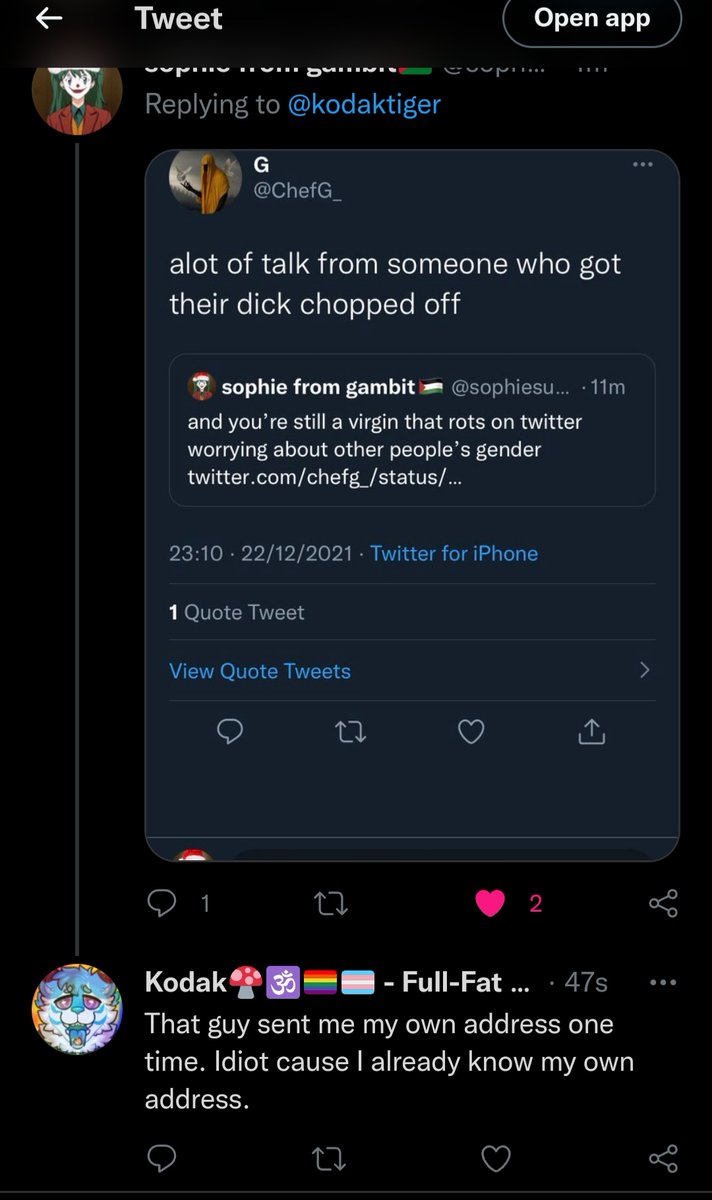 BWA KiNG KoNG™ tweet media