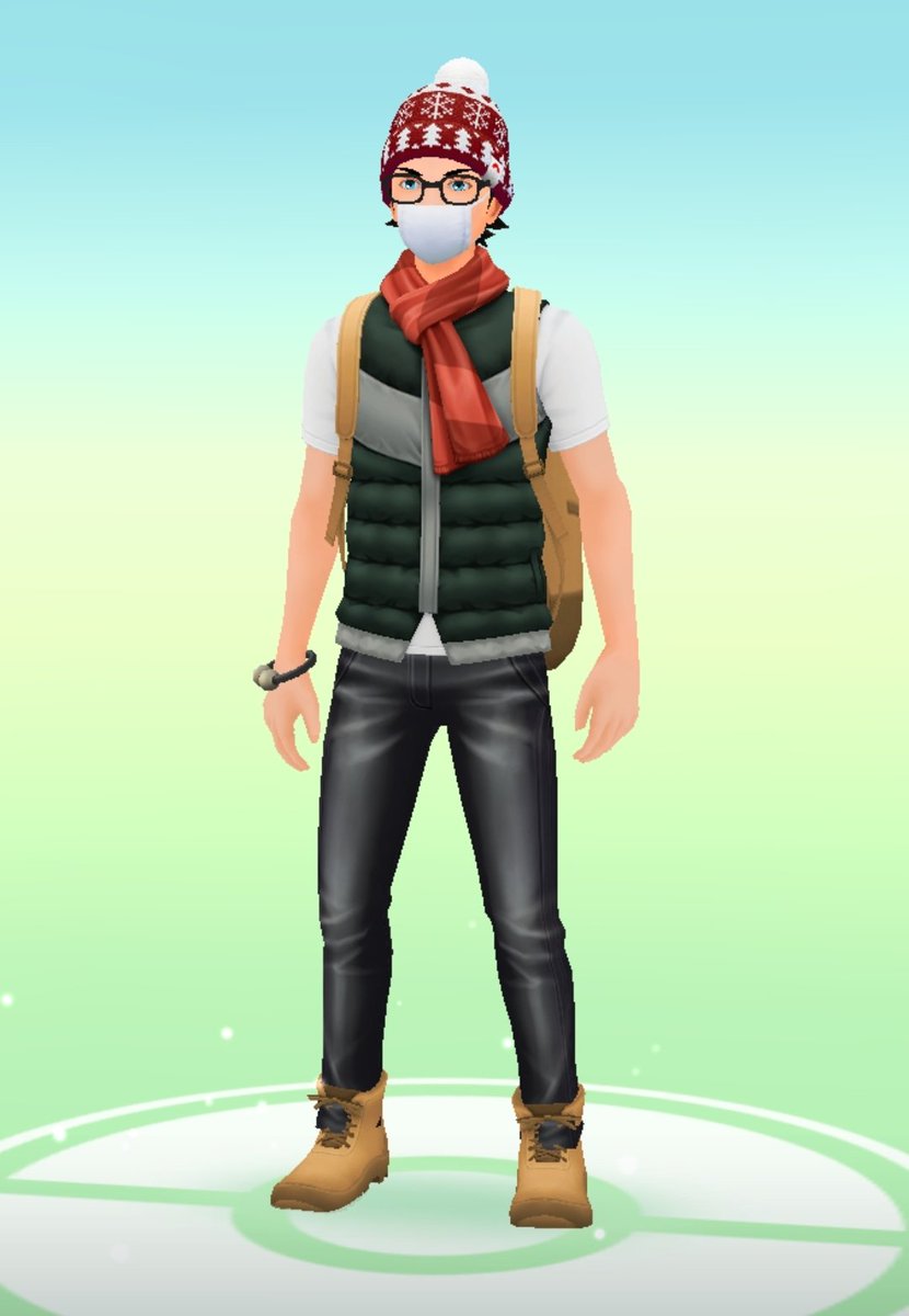 pxm1031's tweet photo. #winter
#冬
#PokemonGO https://t.co/MWDsiYAzx2