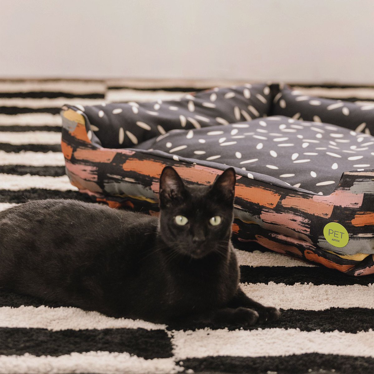 adoroartex's tweet photo. E essa carinha de quem vai ganhar uma cama maravilhosa da ARTEX, mas vai escolher dormir na caixa? 😻
A Linha PET tá com vários descontos para presentear seu melhor amigo neste Natal. Confira!
https://t.co/w28IpmC6Hu
#ARTEX #linhapet #Natal #pet https://t.co/Nb2EasTaYu