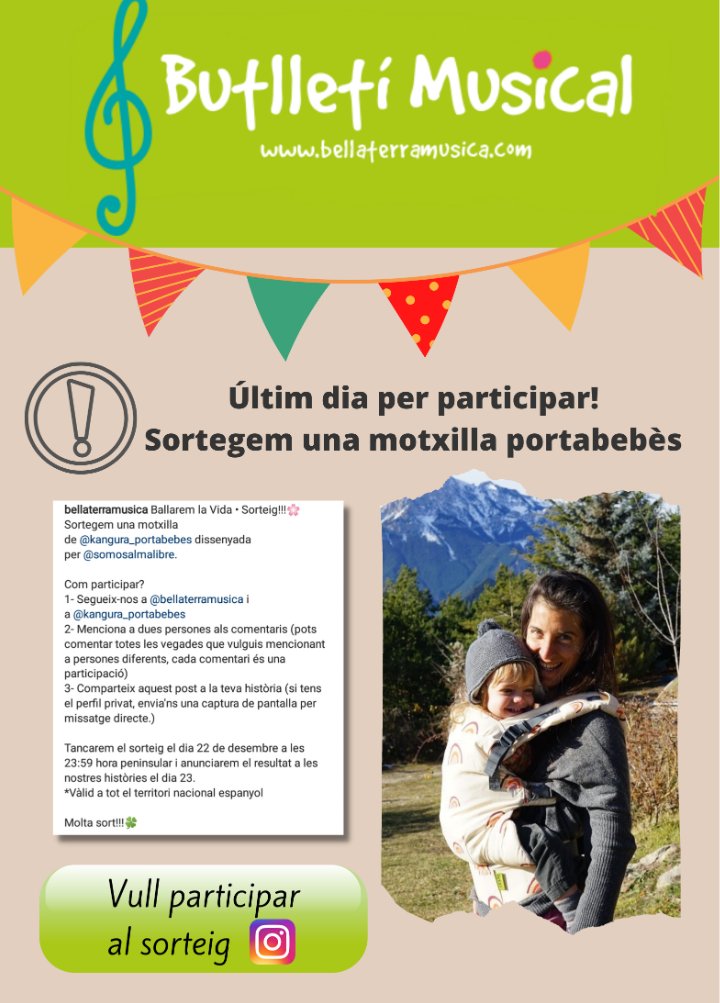 Bellaterra Musica Ed tweet media