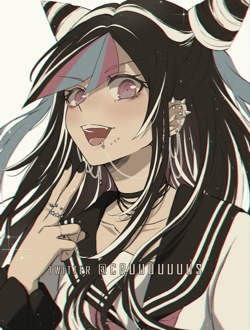 Earrings 🎸 