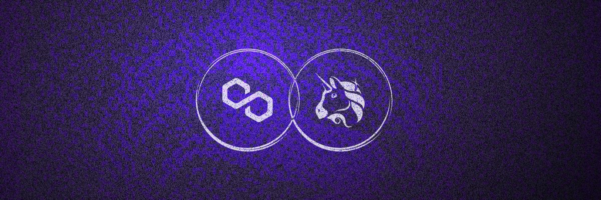 1/ We're excited to announce v3 has been deployed on <a href="/0xPolygon/">Polygon | POL</a>! 🚨

As a leading scaling solution, Polygon offers low gas fees and fast transactions, with over 3000 applications hosted and 1B transactions processed! 🚀