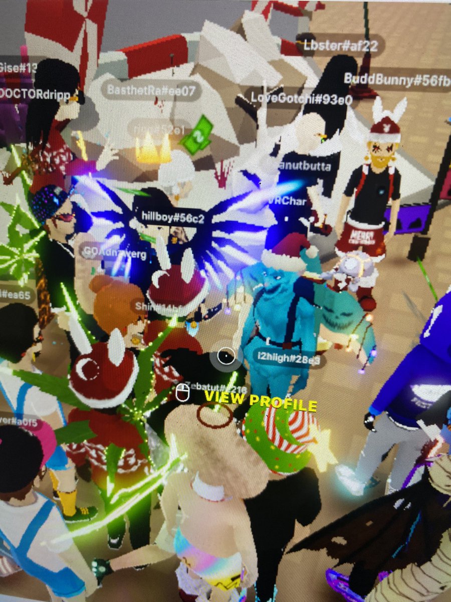 WhoDat_Suave's tweet photo. @decentraland 0x54873e5F1CD5FFbB49E09d01D66D2c1010fC7086 https://t.co/CiwWbeJDqQ