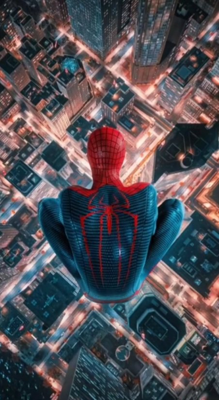 Michael_arrow_'s tweet photo. @SonyPictures, please do it 
#MakeTASM3 https://t.co/fpO9HHTpfS