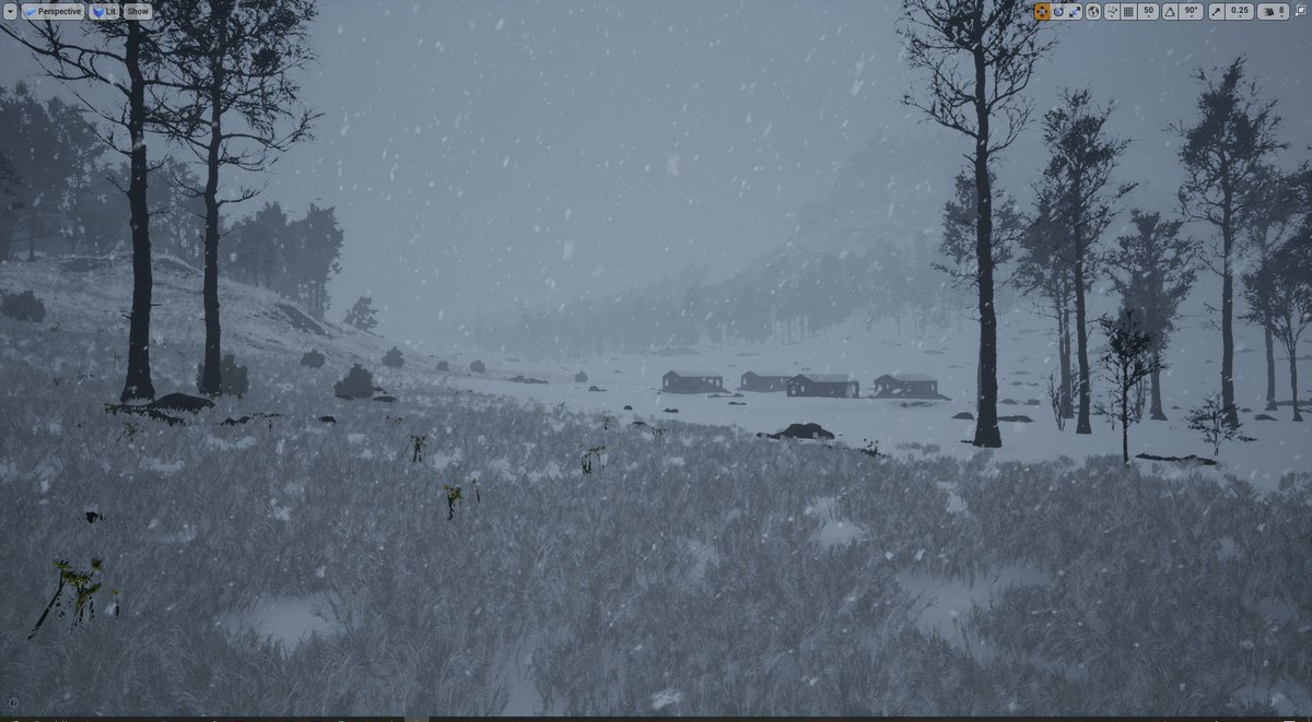 SurvivorXGame's tweet photo. In-Engine shot, want to come join our play test? Posting a new update very soon https://t.co/bY8vmKMP5h https://t.co/xaNjcjcZ9S