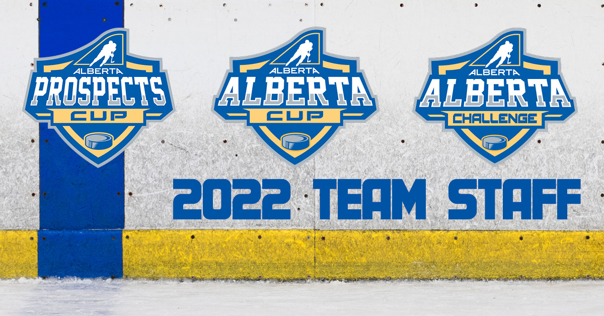 Team Alberta Hockey tweet media