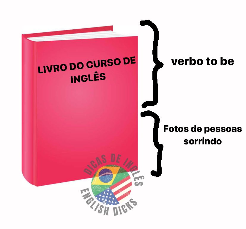 Dicas De Inglês (English Dicks) (@de_dicks) on Twitter photo 
