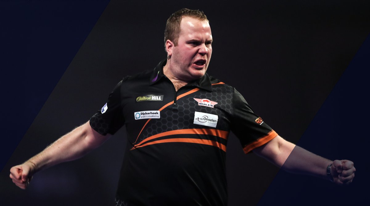 William Hill tweet media