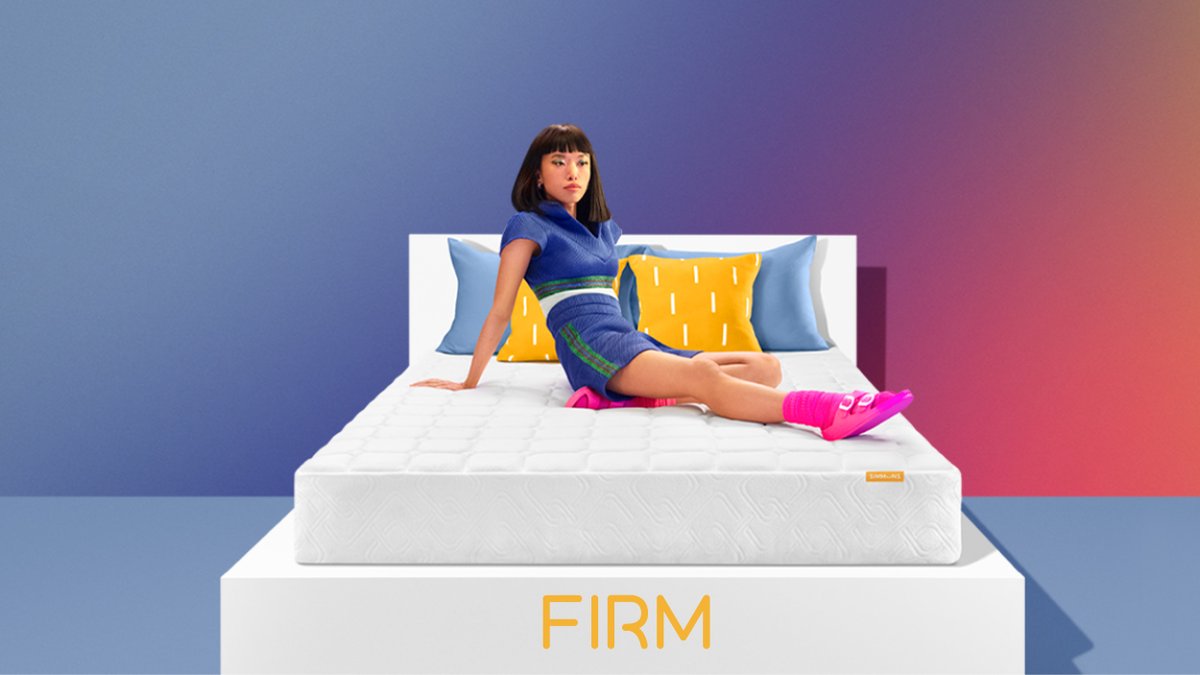 SimmonsSleep's tweet photo. Decisions. Decisions. Decisions. What's your choice? https://t.co/E3mbkEiX35 https://t.co/K27pIAddtN