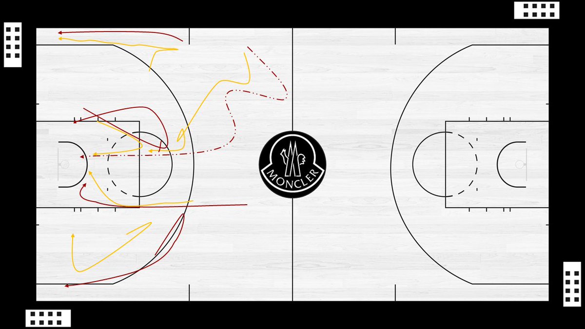 Bring your <a href="/HYPEBEAST/">HYPEBEAST</a> gear on one of these #NBA courts

Fashion and basketball in the #Metaverse sounds special #NFTs!!🔥

opensea.io/collection/nba…